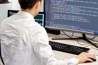 provide java spring boot, restful apis and microservices