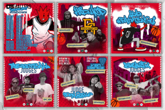 do layout design for your needs or your ads