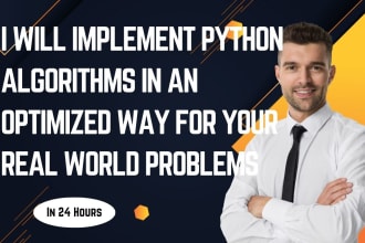 do python web scraping for you