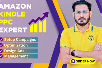 do book promotion and ebook marketing using amazon KDP ads