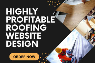 design flooring roofing tiling handyman driveway asphalts masonry website