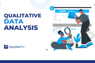 analyze qualitative data for your health research project with visualization