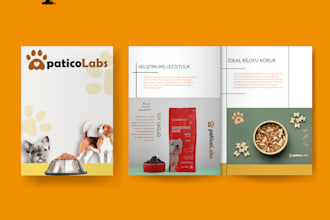 manage all your graphic design processes
