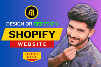 create shopify dropshipping store shopify website design shopify store design