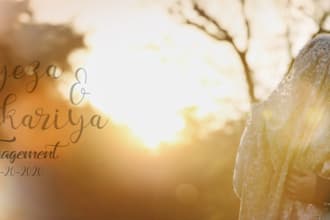 professional wedding photo album design and photo editing