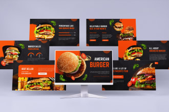 redesign your powerpoint presentation