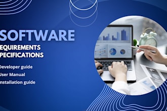 do software requirement specs srs, sdd, brd, documentation