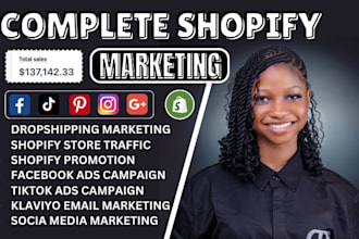 boost shopify marketing, etsy shop promotion, shopify store sales, etsy traffic