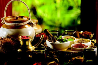 write informative content on ayurveda and its benefits