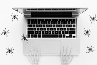 do leads generation through web scraping
