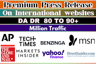 publish premium guest post on USA and news websites