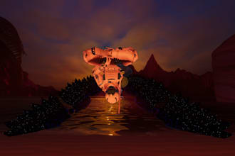 upload and edit your vrchat avatars professionally