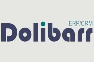 install and configure dolibarr for france