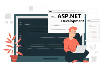 provide expert dotnet development services