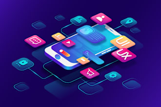expertly customize, reskin, and redesign your android app