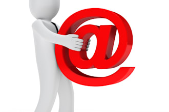 build niche based email list