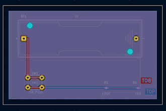 design pcbs in kicad