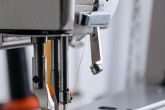 assist in textile industry queries and sourcing