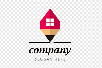 logo design with money back warranty on low rate