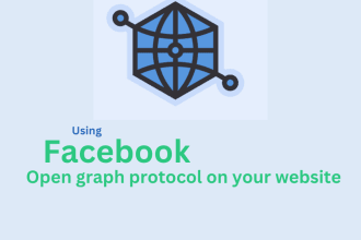 integrate, open graph protocol, and twitter card