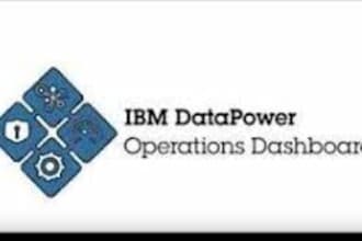 ibm dpod datapower operations dashboard