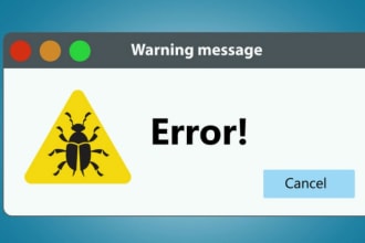 remotely fix your computer hardware or software error