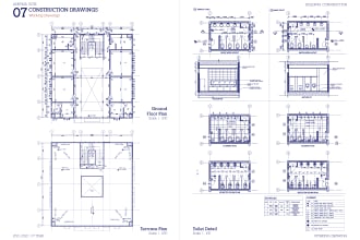 draw anything on autocad