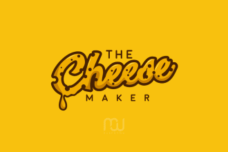 create a custom modern business logo design