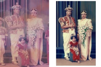 do editing your photo perfectly