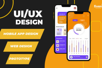 convert ideas into a polished app with UI UX and flutter