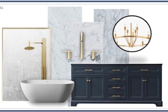 consult with you on your DIY remodel