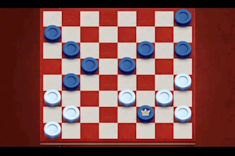 develop card game, monopoly board game, ludo game, chess game, board game