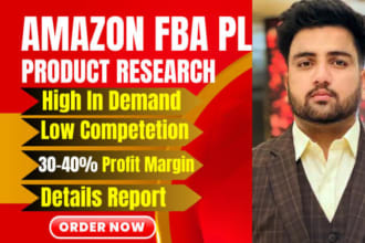 do winning amazon product research private label n amazon fba product research