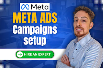 be your meta ads manager