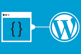 do plugins for wordpress or modifications