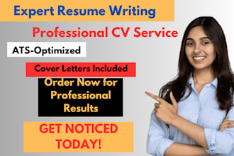 write retail, bartender, real estate agent, restaurant, procurement resume