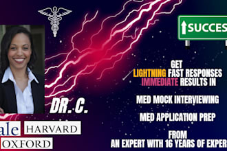 provide exceptional recommendations for amcas or eras application