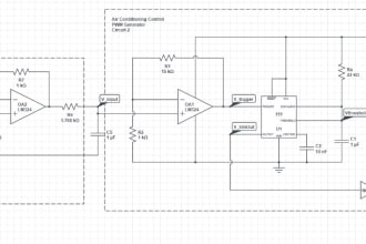 do analog and digital electronics tasks
