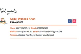 create HTML clickable signature, gmail signature
