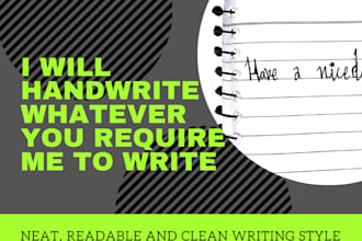 do handwritten notes in to ms word
