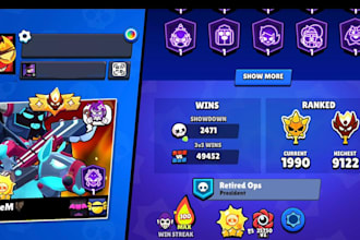 help you to push trophies in brawl stars