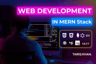 be your reactjs, nextjs, nodejs, graphql and mern developer