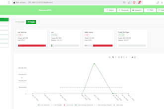 develop python flask or streamlit web apps with ai ml and dashboards