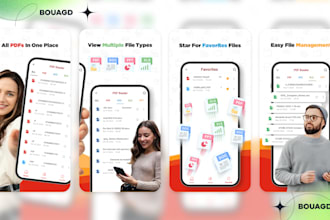 craft app store screenshots for showcasing your app