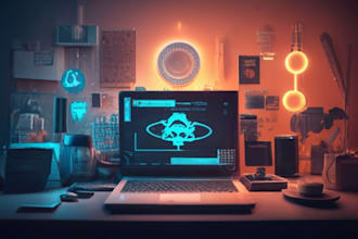 develop and fix next js javascript and react js website design and layout