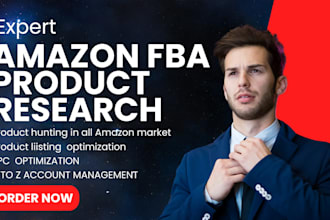 do amazon fba product research and amazon product research for pl