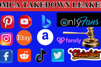 remove leaked copyright,onlyfans,fb,reddit telegram,instagram content under dmca