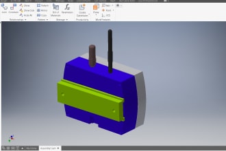 do product, prototype and concept development of your product idea