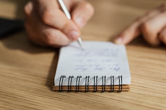 write song lyrics for you