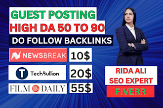 publish guest post with permanent dofollow backlinks